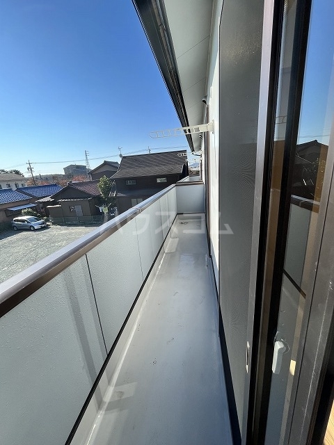 20/30 バルコニー