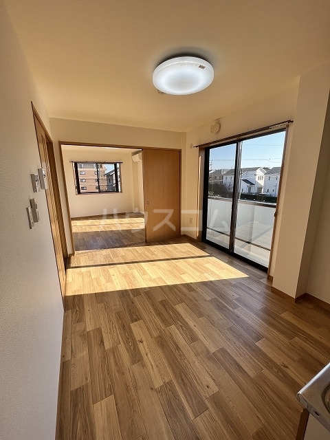 3/30 リビング/ダイニング