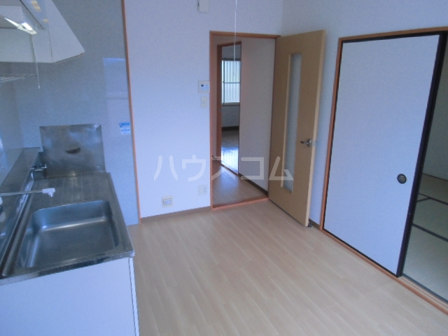 4/30 リビング/ダイニング