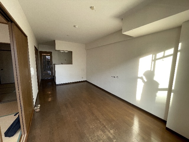 5/30 リビング/ダイニング