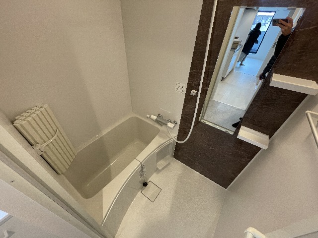11/30 浴室