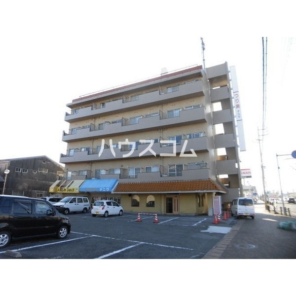 1/16 外観