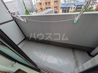 15/30 バルコニー