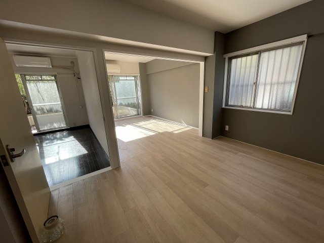 3/24 リビング/ダイニング