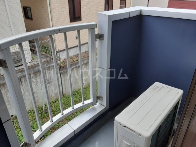 14/30 バルコニー