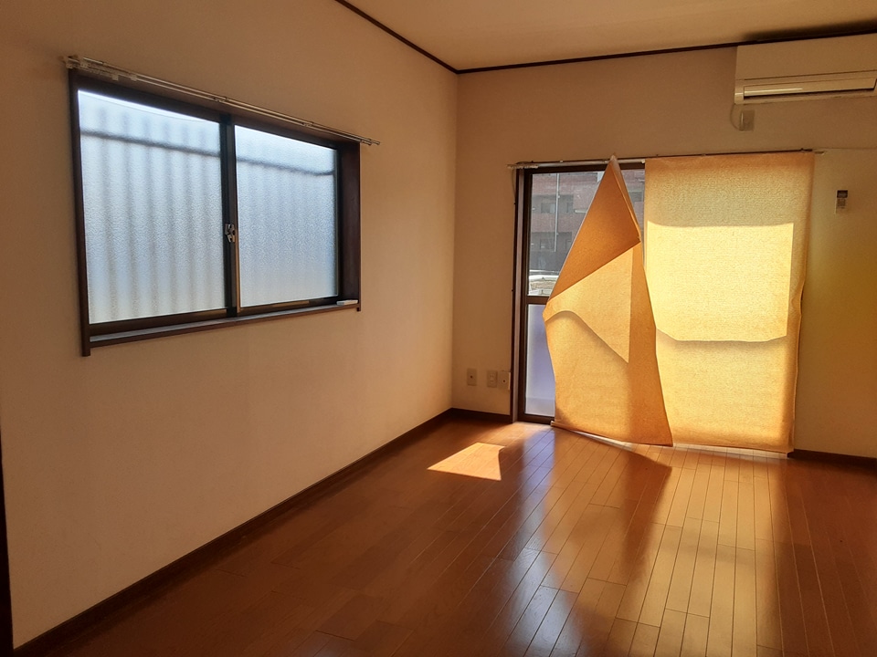 3/27 リビング/ダイニング