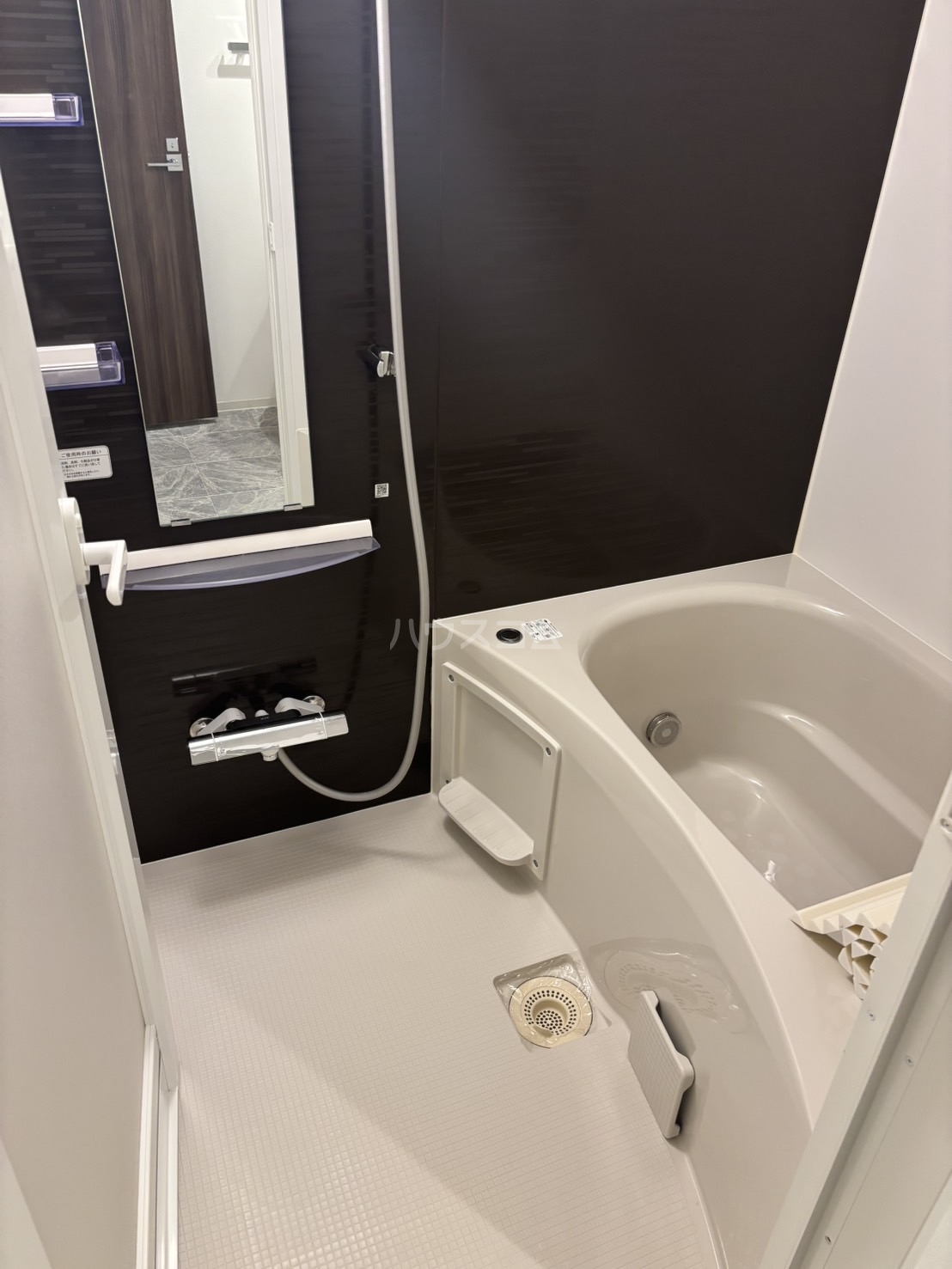 11/30 浴室