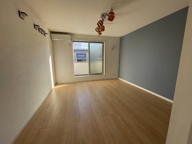 4/27 リビング/ダイニング