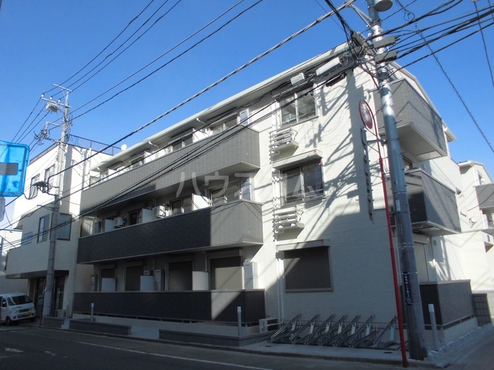 1/19 外観