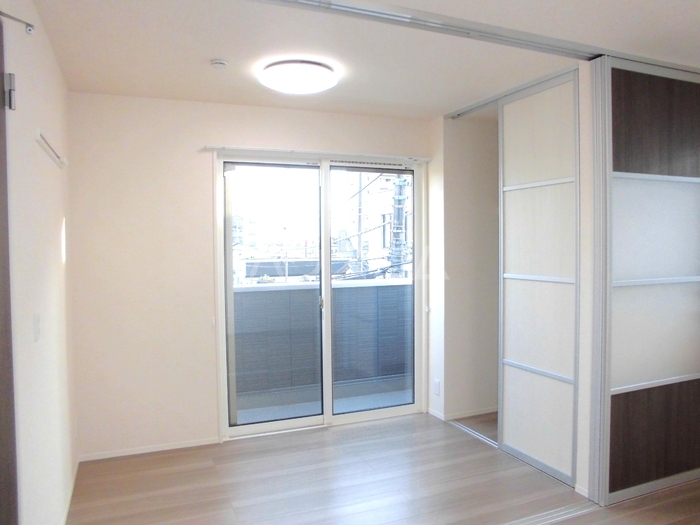 3/16 リビング/ダイニング