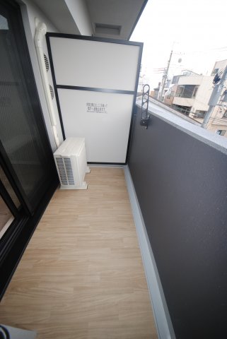 16/30 バルコニー