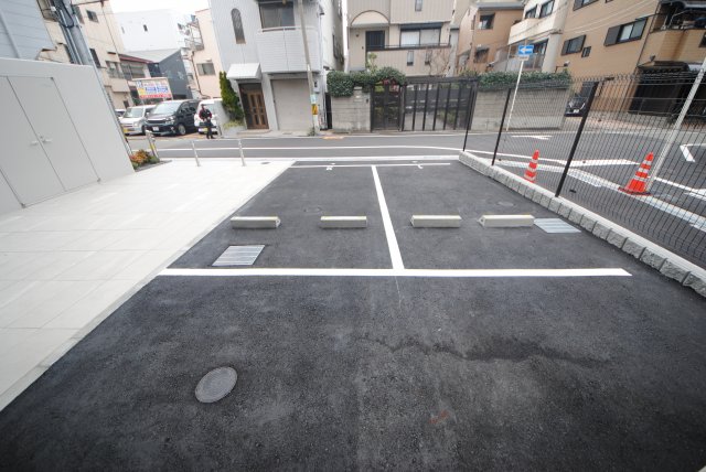 24/30 駐車場
