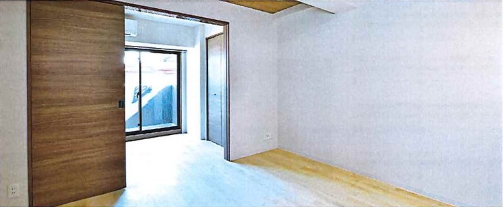 3/27 リビング/ダイニング