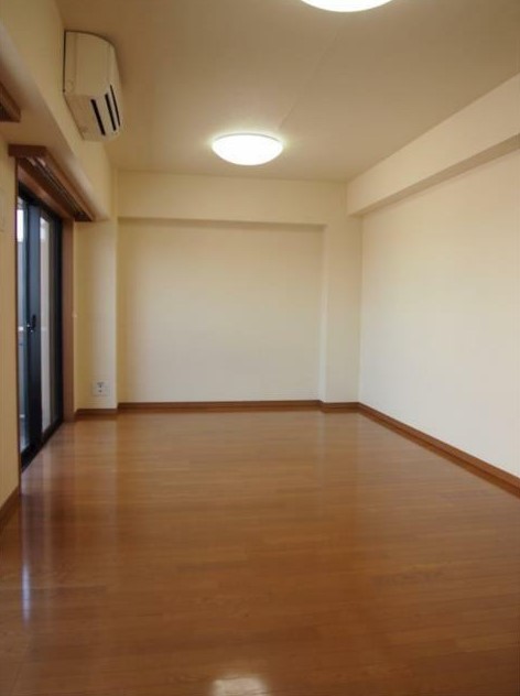 3/21 リビング/ダイニング