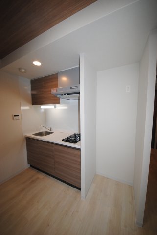 17/30 キッチン