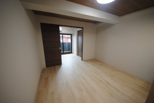 5/30 リビング/ダイニング