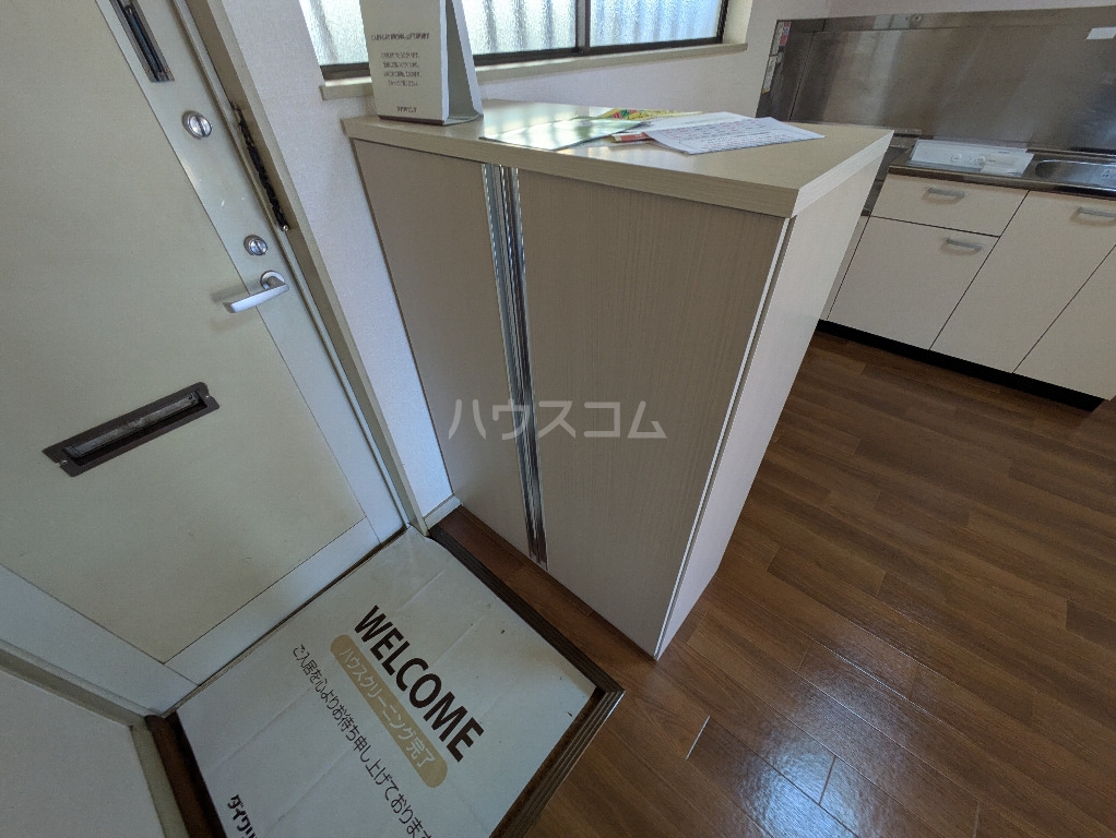 13/30 バルコニー