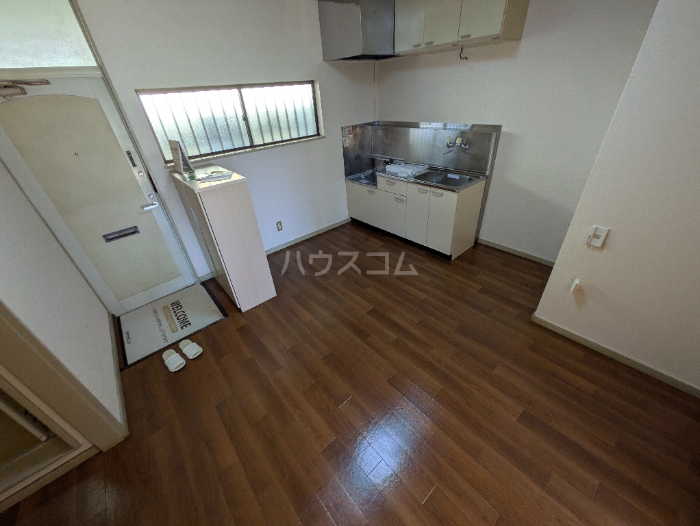 3/30 リビング/ダイニング