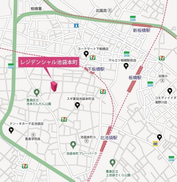 10/15 地図