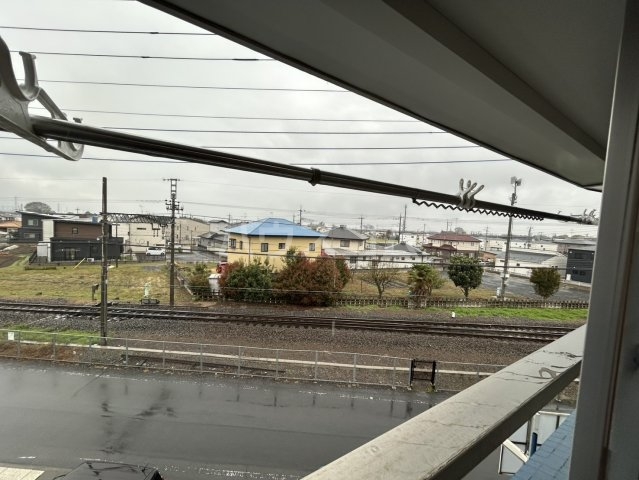 17/30 バルコニー