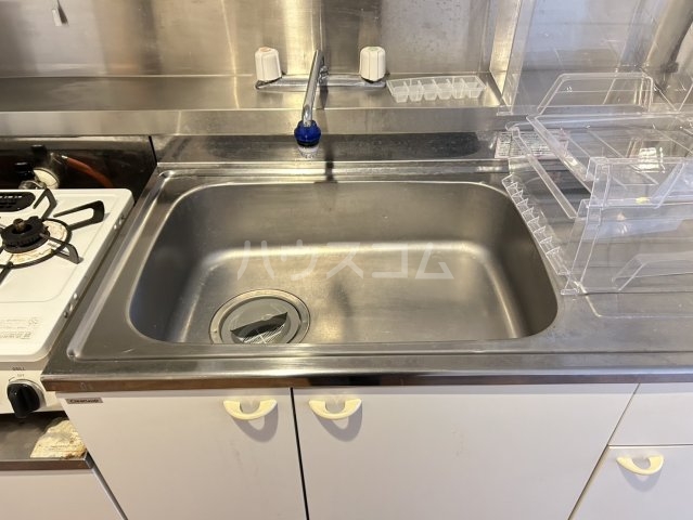 11/30 キッチン