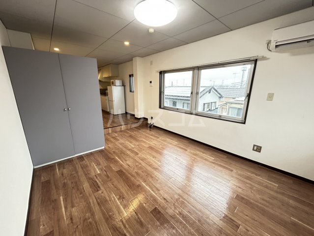 3/30 リビング/ダイニング