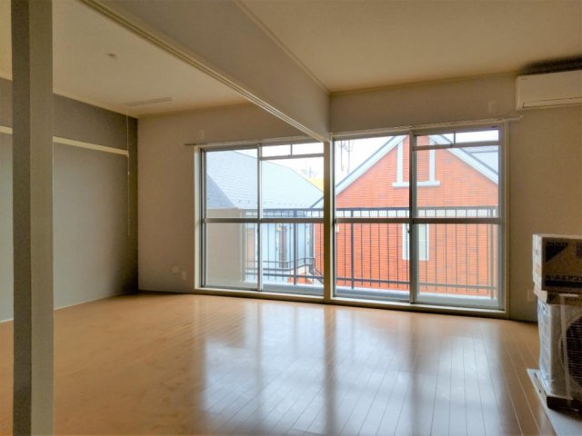 3/20 リビング/ダイニング