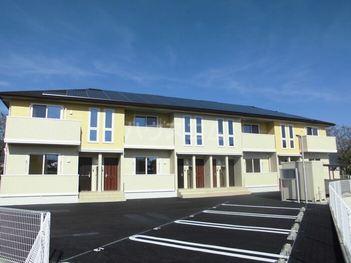 13/14 エントランス