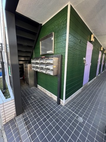 21/26 エントランス