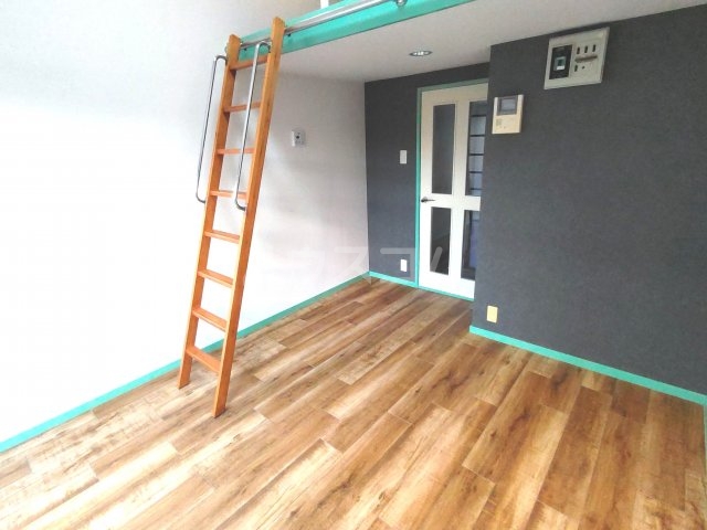 3/26 リビング/ダイニング