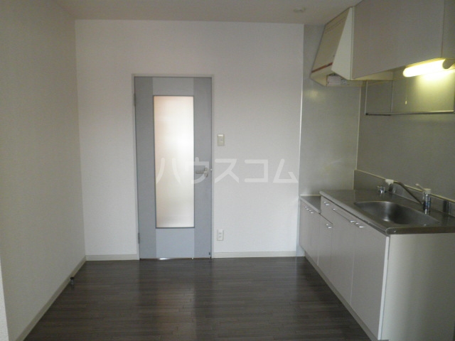 3/18 リビング/ダイニング