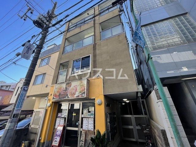 1/27 外観