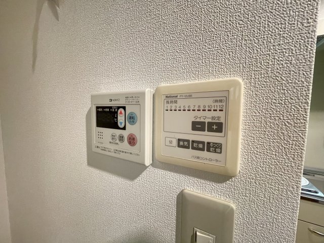 12/27 設備