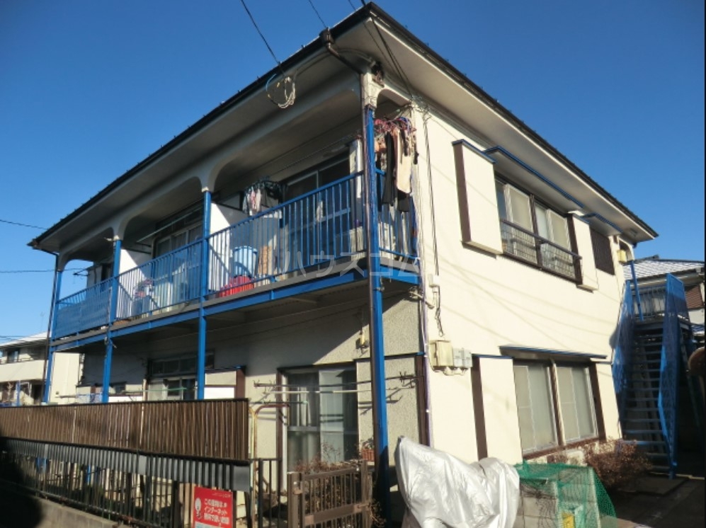 1/30 外観
