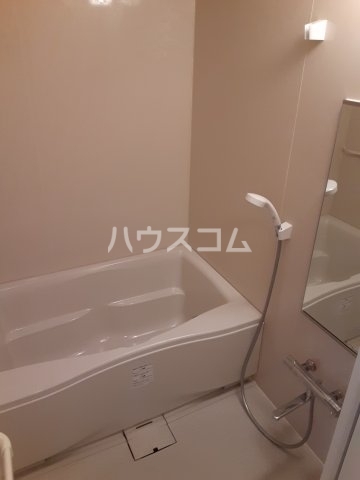 9/28 浴室
