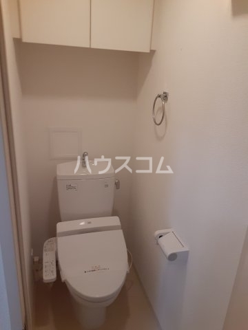 10/28 トイレ