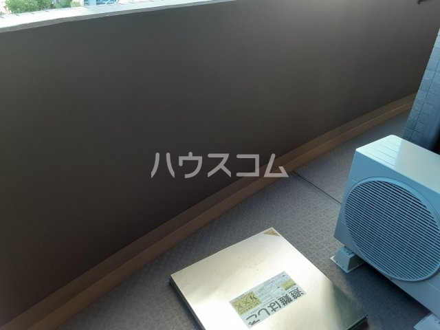 13/28 バルコニー