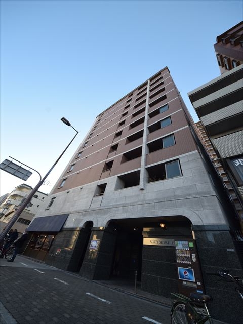 1/30 外観
