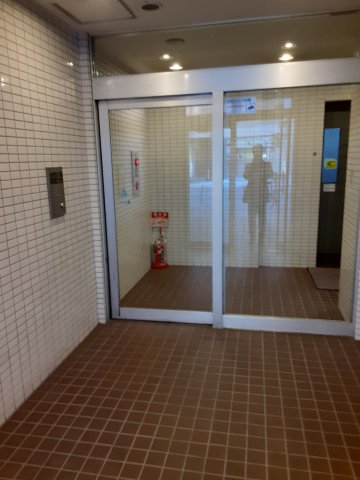 29/30 エントランス