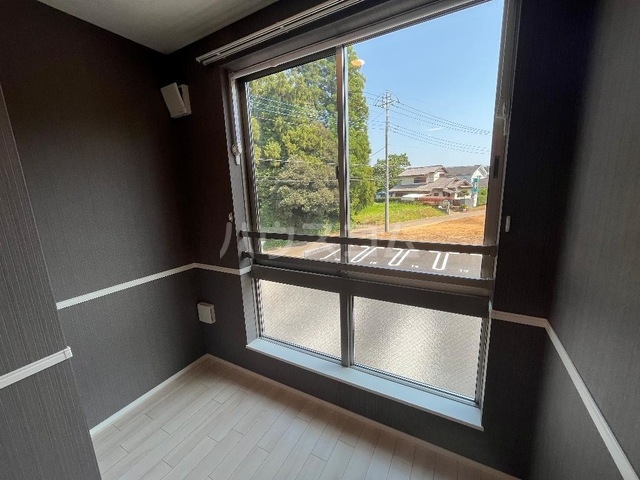 17/30 バルコニー