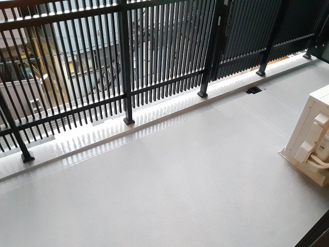 16/30 バルコニー