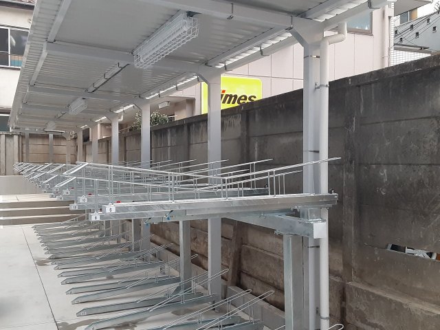 29/30 駐車場
