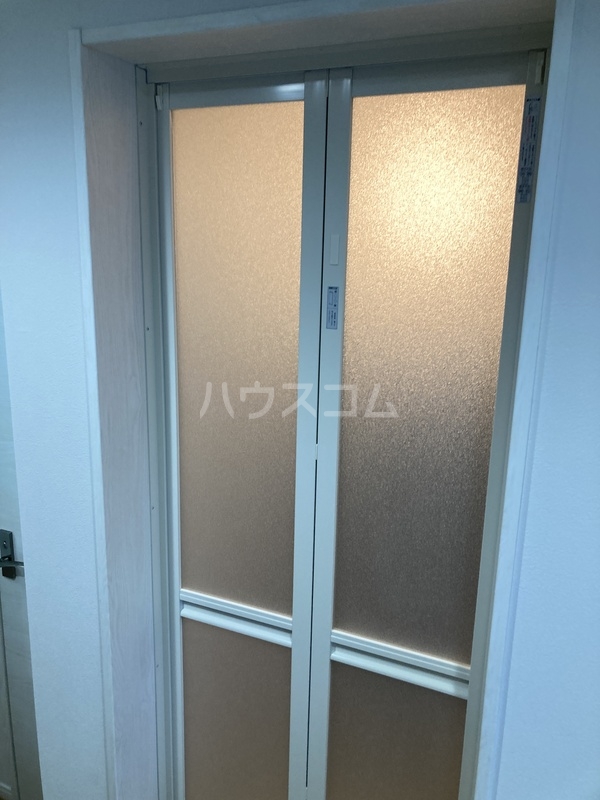 8/21 浴室