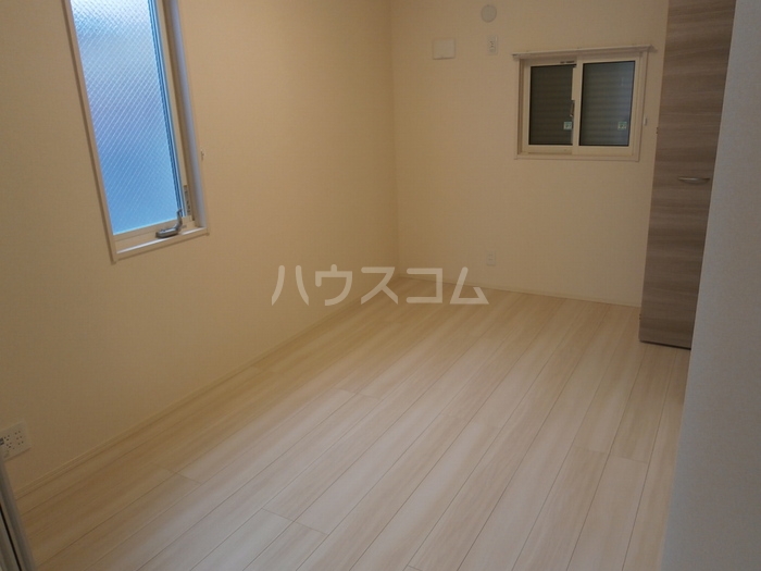 5/30 寝室