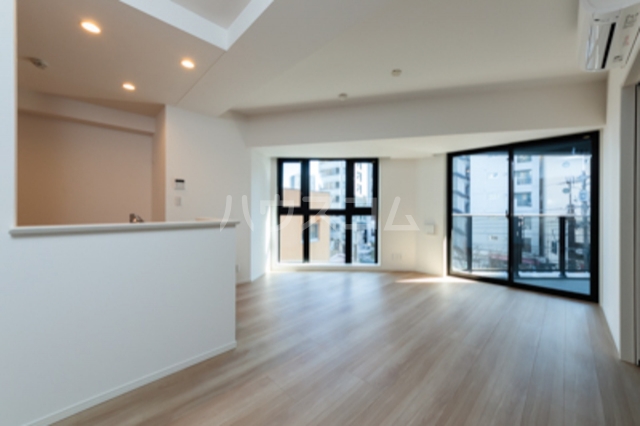 3/17 リビング/ダイニング