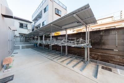 19/24 駐車場