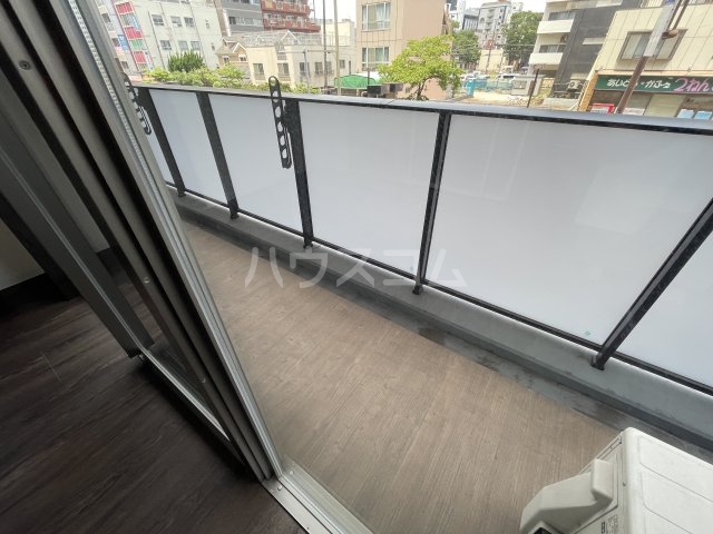 20/30 バルコニー