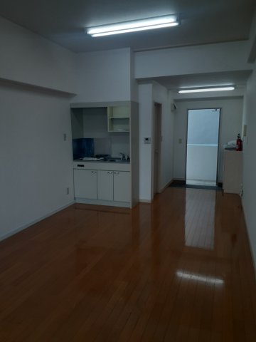 10/19 エントランス