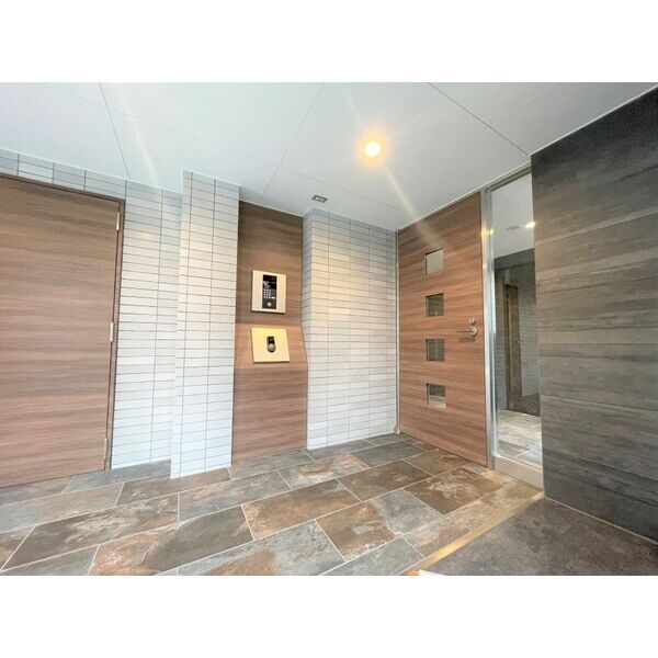 2/7 エントランス