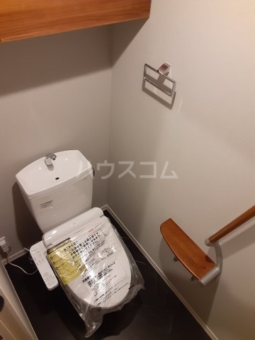 12/28 トイレ